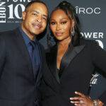 Cynthia Baileys New Husband