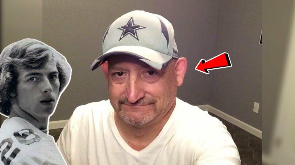 Dallas Cowboy Death