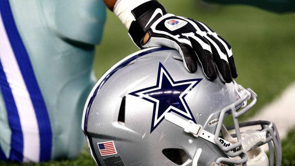 Dallas Cowboy Passed Away