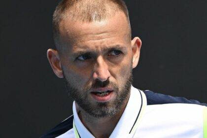 Dan Evans Net Worth 12