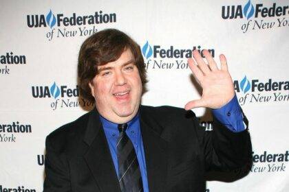 Dan Schneider