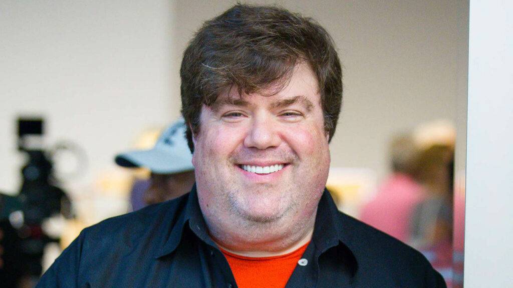 Dan Schneider