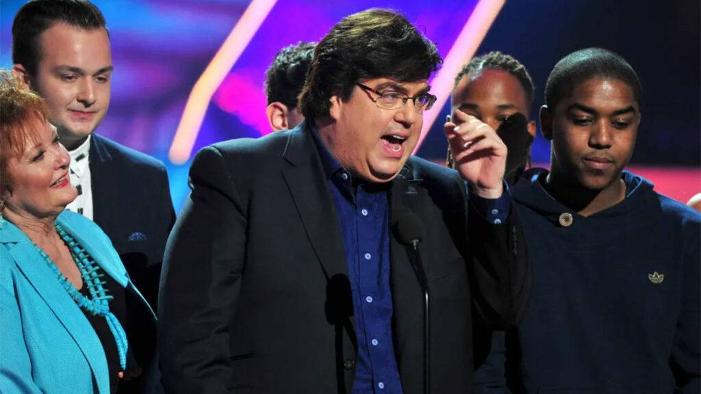 Dan Schneider Documentary