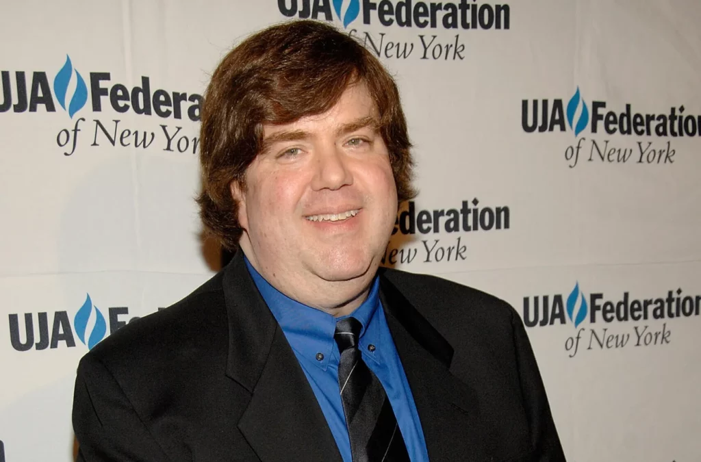 Dan Schneider Now