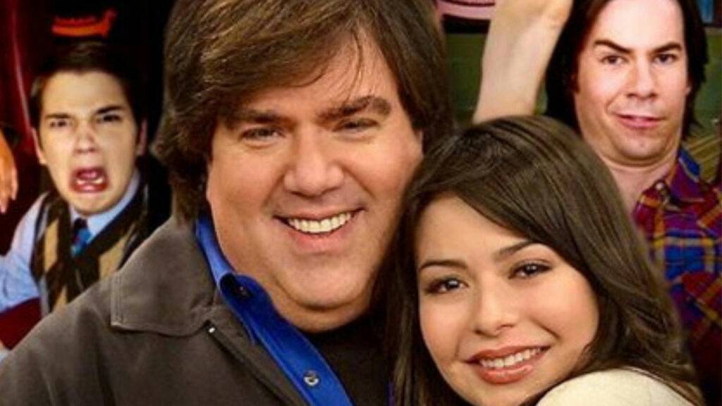 Dan Schneider Net Worth