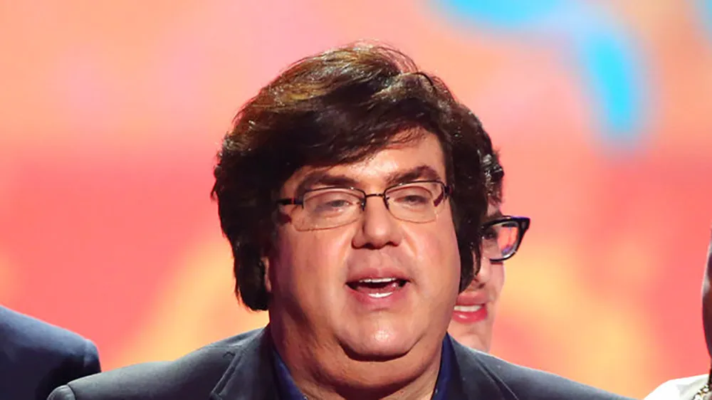 Dan Schneider