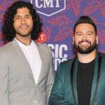 Dan And Shay Siblings