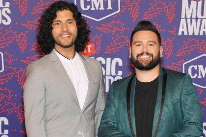 Dan And Shay Siblings