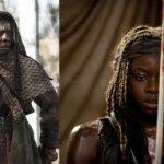Danai Gurira On Michonnes Surprising