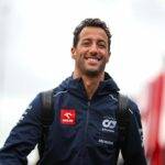 Daniel Ricciardos Net Worth