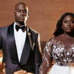 Danielle Brooks And Husband Dennis Gelin