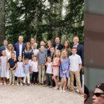 Danny Ainge Family