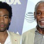 Danny Glover And Donald Glover Relationship