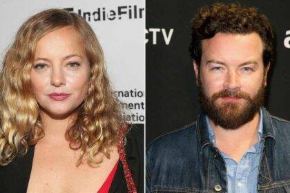 Danny Masterson Rape Trial 1