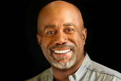 Darius Rucker