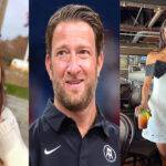 Dave Portnoy Girlfriend