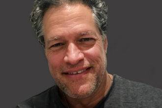David Gail