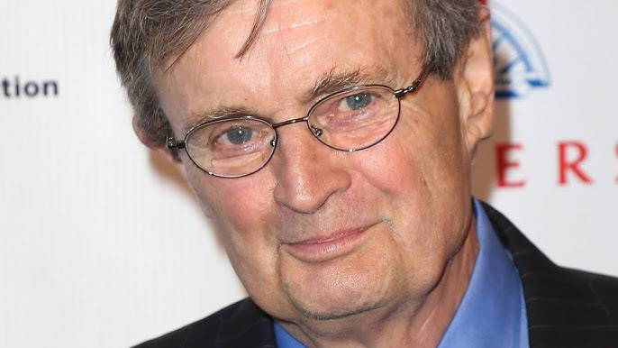 David Mccallum Die