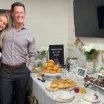 David Yeomans Wife
