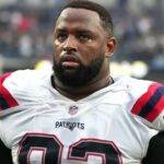 Davon Godchaux Net Worth