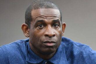 Deion Sanders
