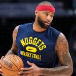 Demarcus Cousins