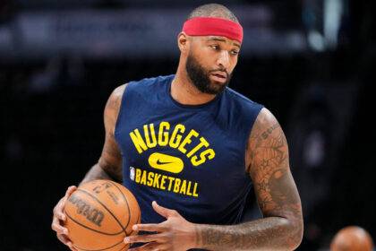 Demarcus Cousins