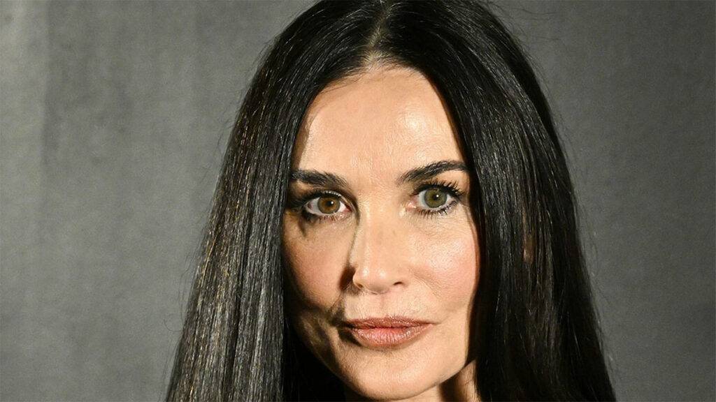 Demi Moore 1