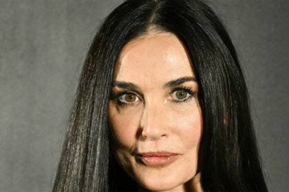 Demi Moore 1