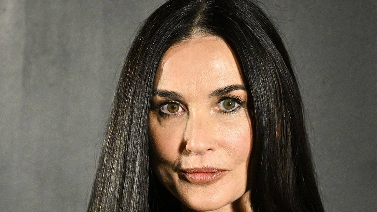 Demi Moore Surgery: Has Demi Moore Had Plastic Surgery? - NAYAG Scoop