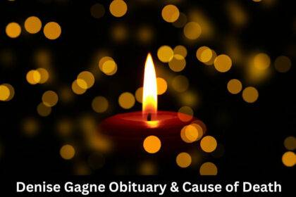 Denise Gagne Obituary And Death News