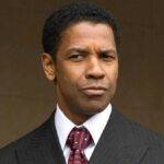 Denzal Washington Net Worth