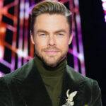 Derek Hough
