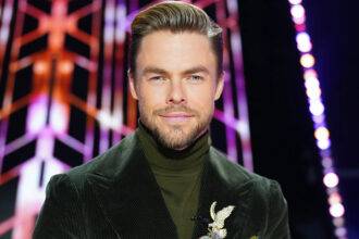 Derek Hough