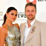 Derek Hough And Wife Relationship
