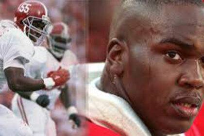 Derrick Thomas Car Accident