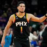 Devin Booker