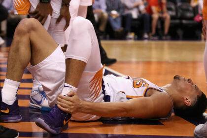 Devin Booker Injury Update