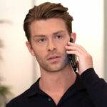 Dex Leaving General Hospital