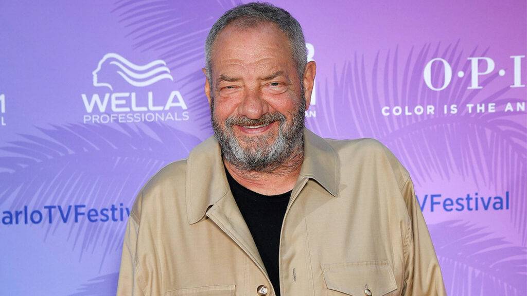 Dick Wolf