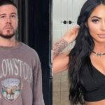 Did Angelina And Vinny Break Up