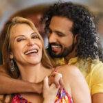 Did Rishi And Jen Get Married