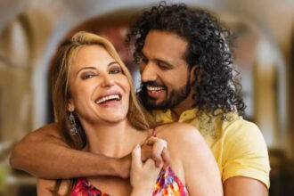 Did Rishi And Jen Get Married