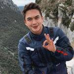 Dominic Roque Age