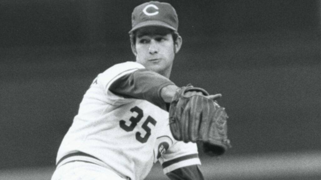 Don Gullett Wife Remembers Cincinnati Reds Baseball Coach