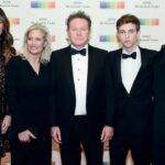 Don Henley Wife And Children