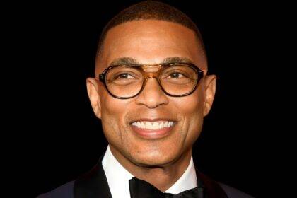 Don Lemon Net Worth 1