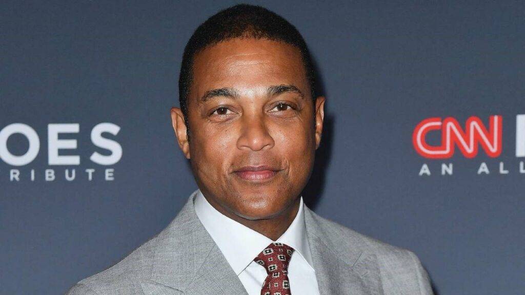 Don Lemon To Be Paid 24.5m For Firing Settlement From CNN