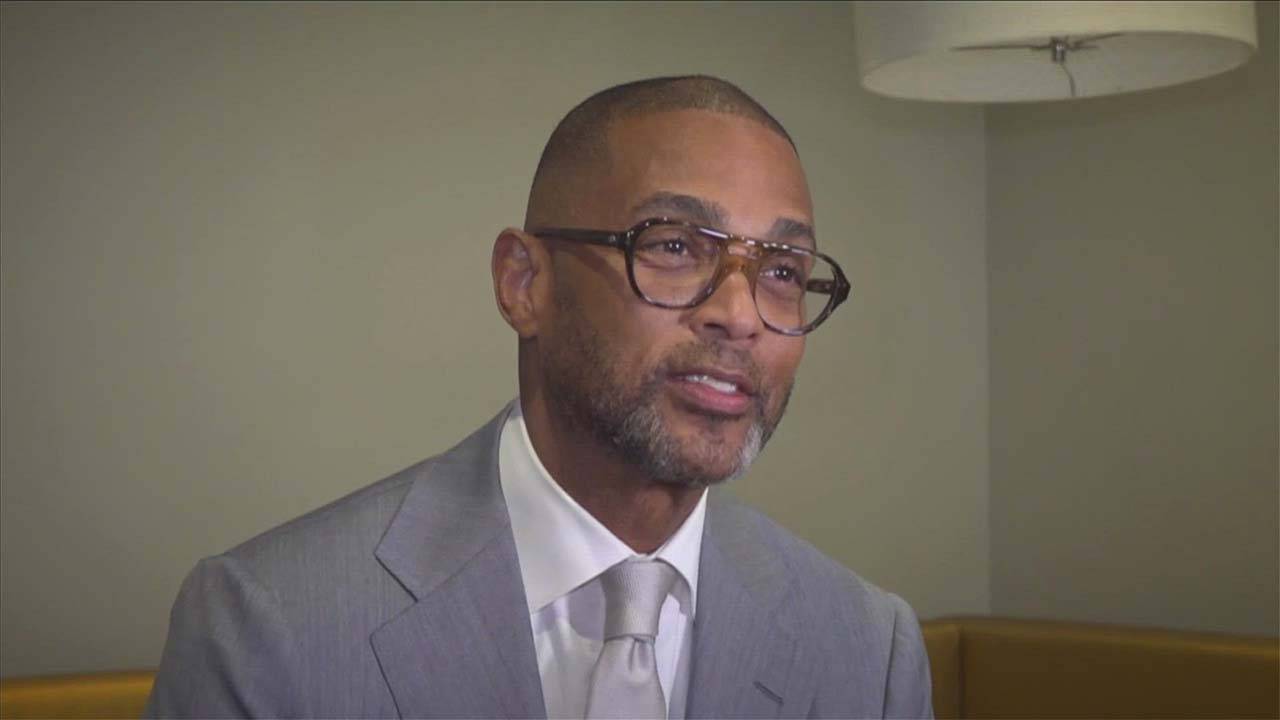 Where Is Don Lemon Now? What is Don Lemon Doing Now? - NAYAG Scoop