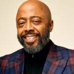 Donnell Rawlings Nationality